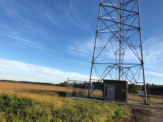 Property photo 51 - MAJOR LAND AUCTION - 1,085+/- ACRES IN 24 TRACTS IN HENRY & WAYNE COUNTIES, INDIANA